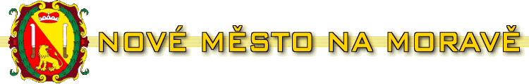 Gemeente Nove Mesto na Morave